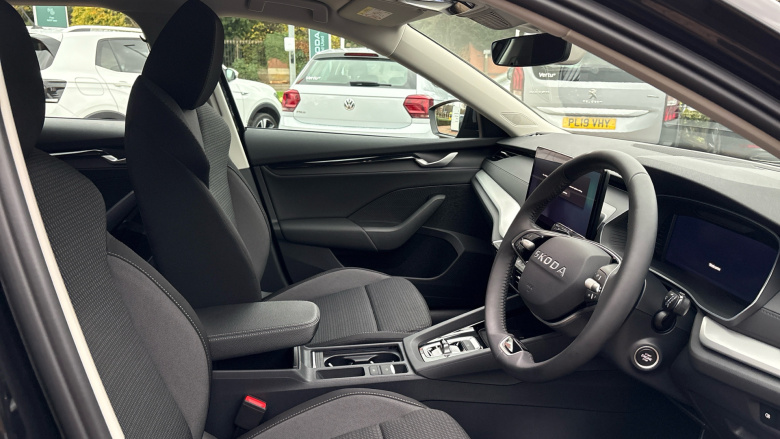 Skoda Octavia 2.0 TDI 150 SE Technology 5dr DSG Diesel Estate